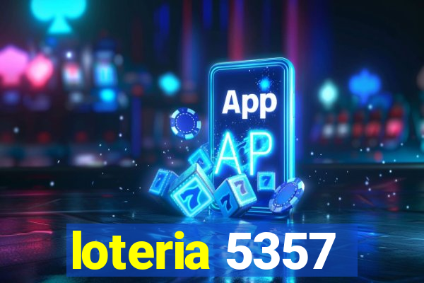 loteria 5357